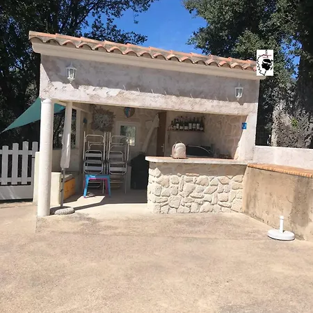 La Casa Gianni *