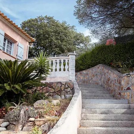 La Casa Gianni Villa