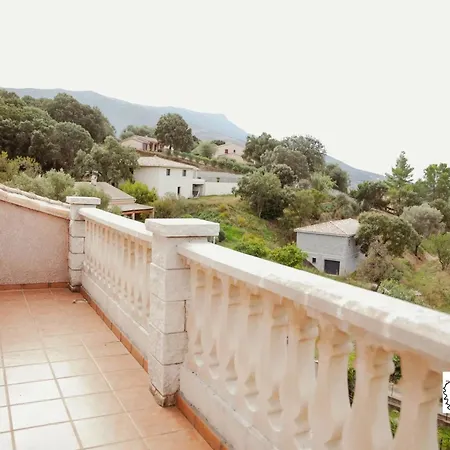 La Casa Gianni * Ajaccio (Corsica)