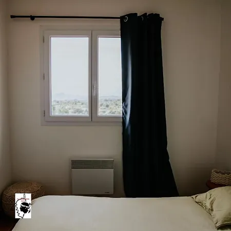 Villa La Casa Gianni Ajaccio (Corsica)