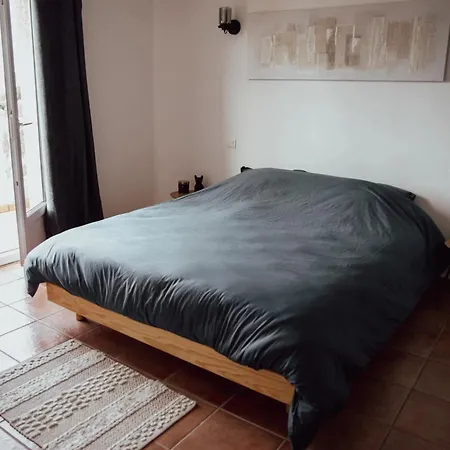 La Casa Gianni * Ajaccio (Corsica)