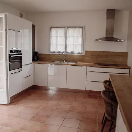 Villa La Casa Gianni *