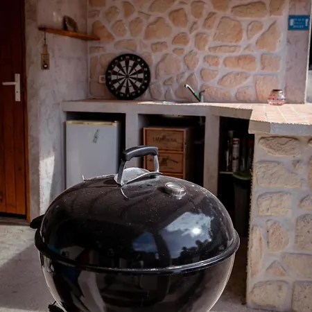 La Casa Gianni Ajaccio (Corsica)
