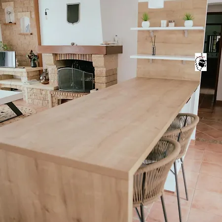 La Casa Gianni Villa *