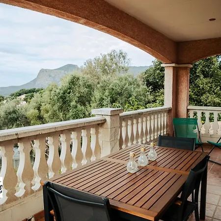 Villa La Casa Gianni *