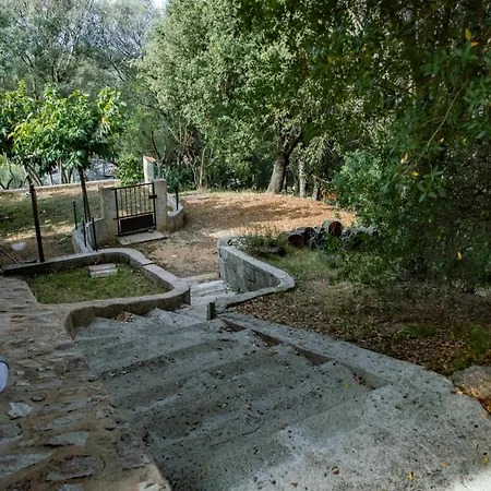 La Casa Gianni Villa