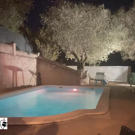 La Casa Gianni *